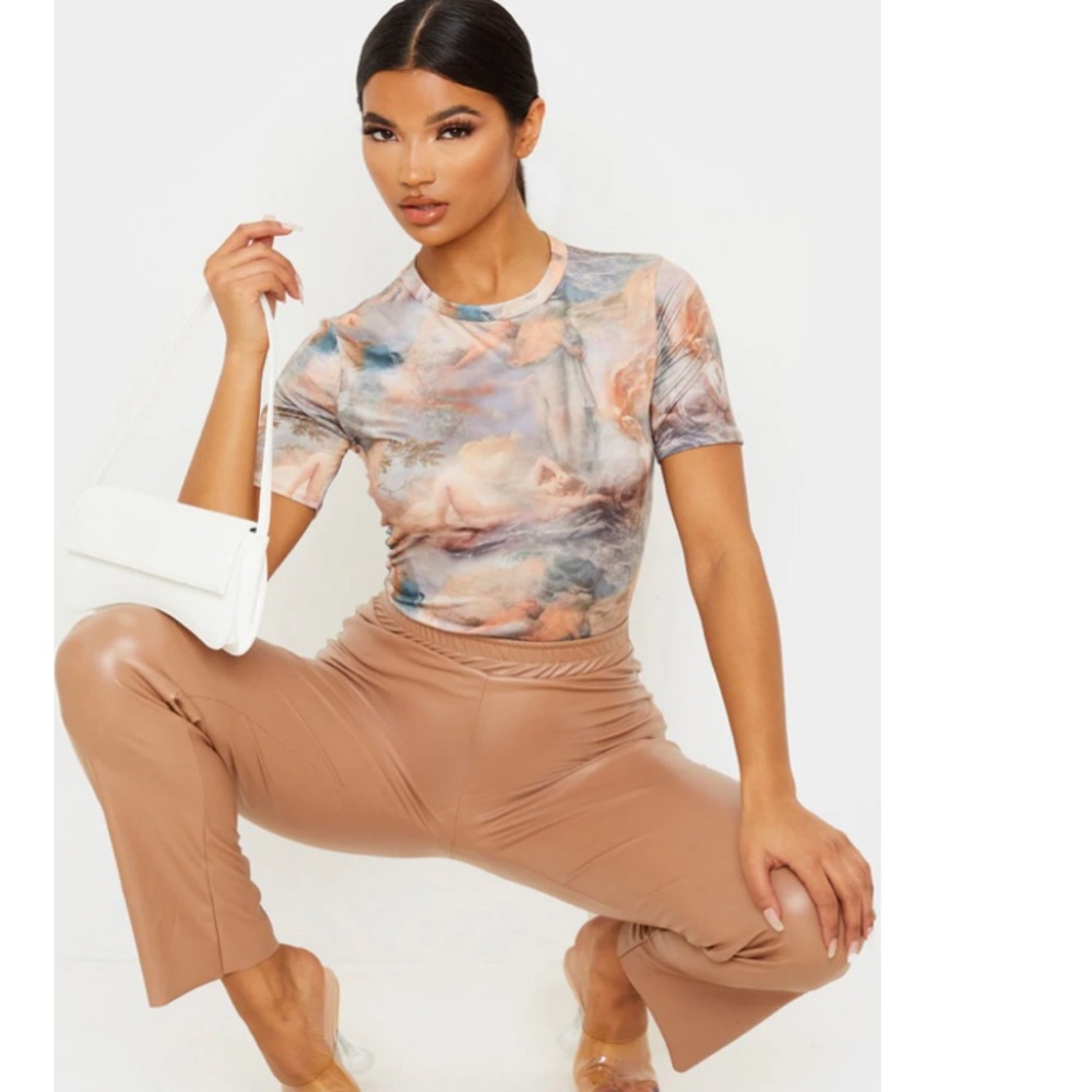 PLT Renaissance Top
